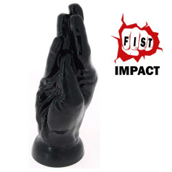 Fist Impact ONE HAND 18 x 6.5  cm